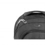 Natec | Fits up to size "" | Laptop Backpack Merino | NTO-1703 | Backpack | Black | 15.6 "" | Shoulder strap - 7